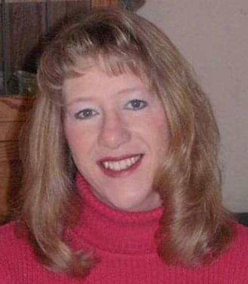 Laurel Eileen Williams